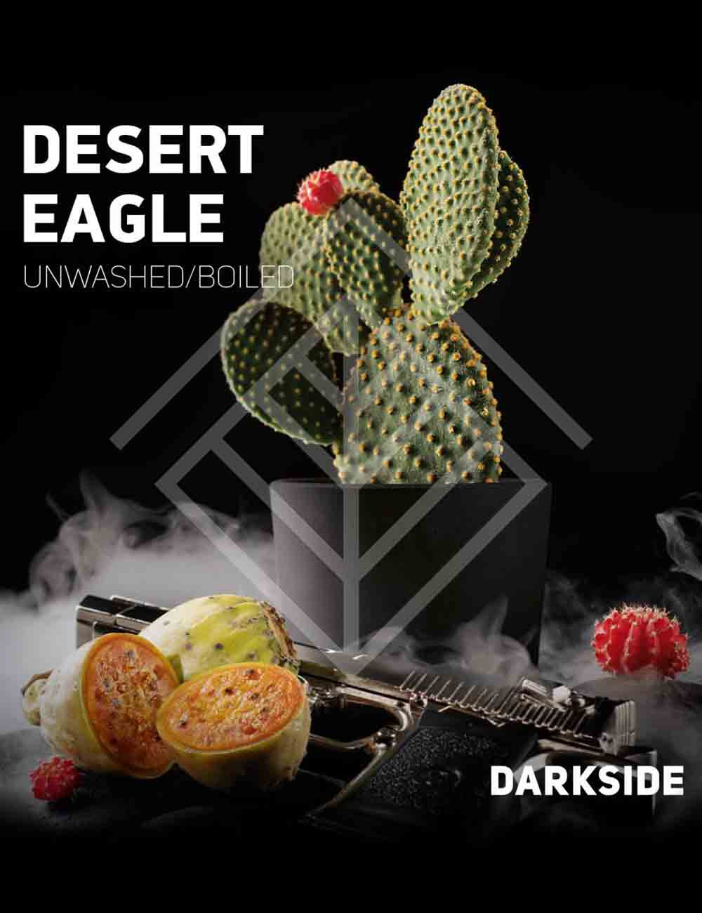 DESERT EAGLE